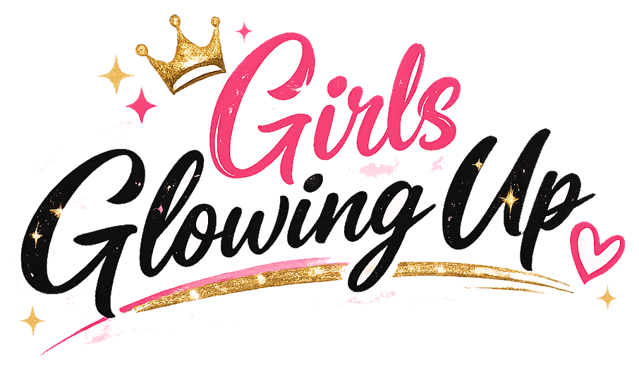 Girls Glowing Up™